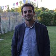 Docente de Física y Ciencias Naturales, UDEC
Enseñanza Media